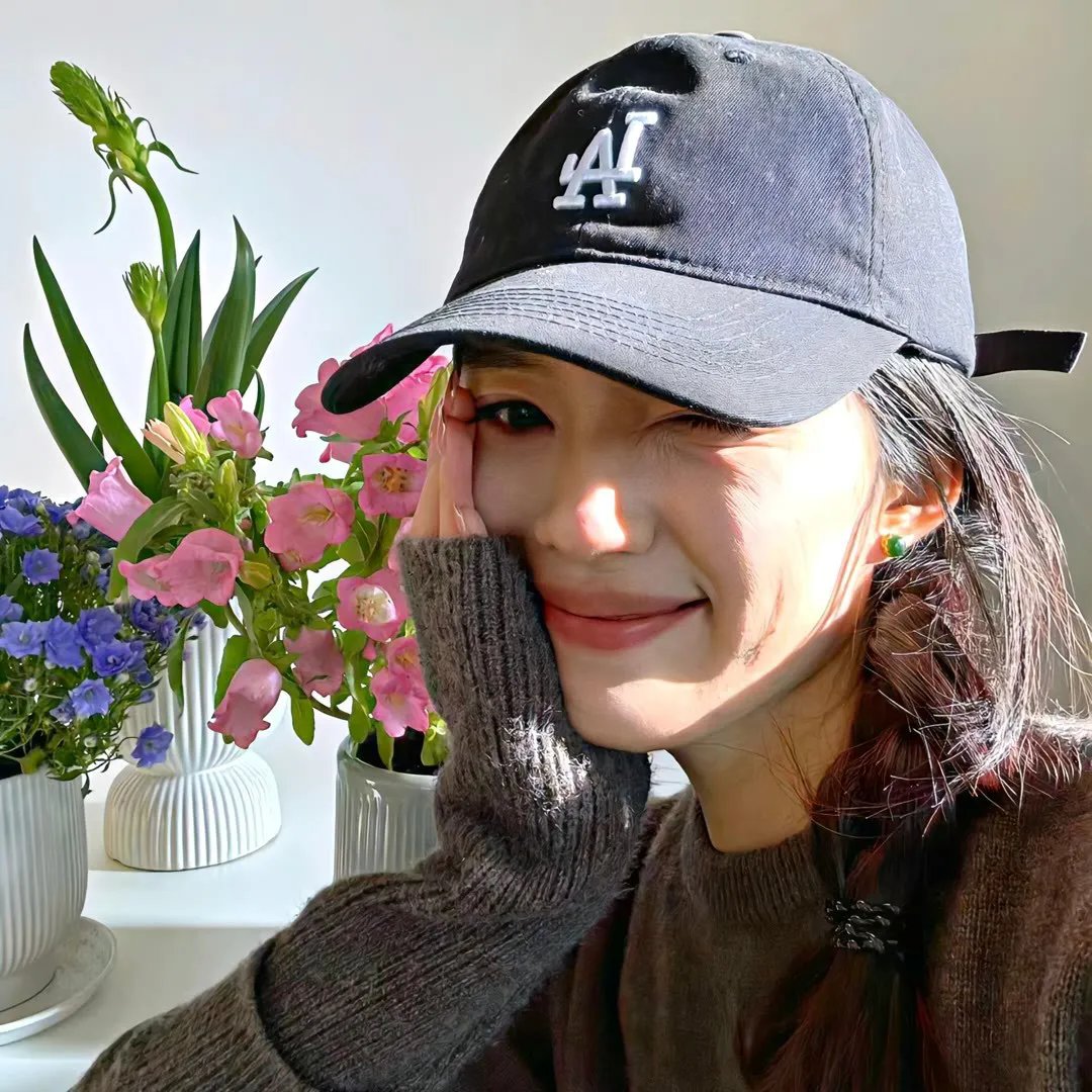 我就是我